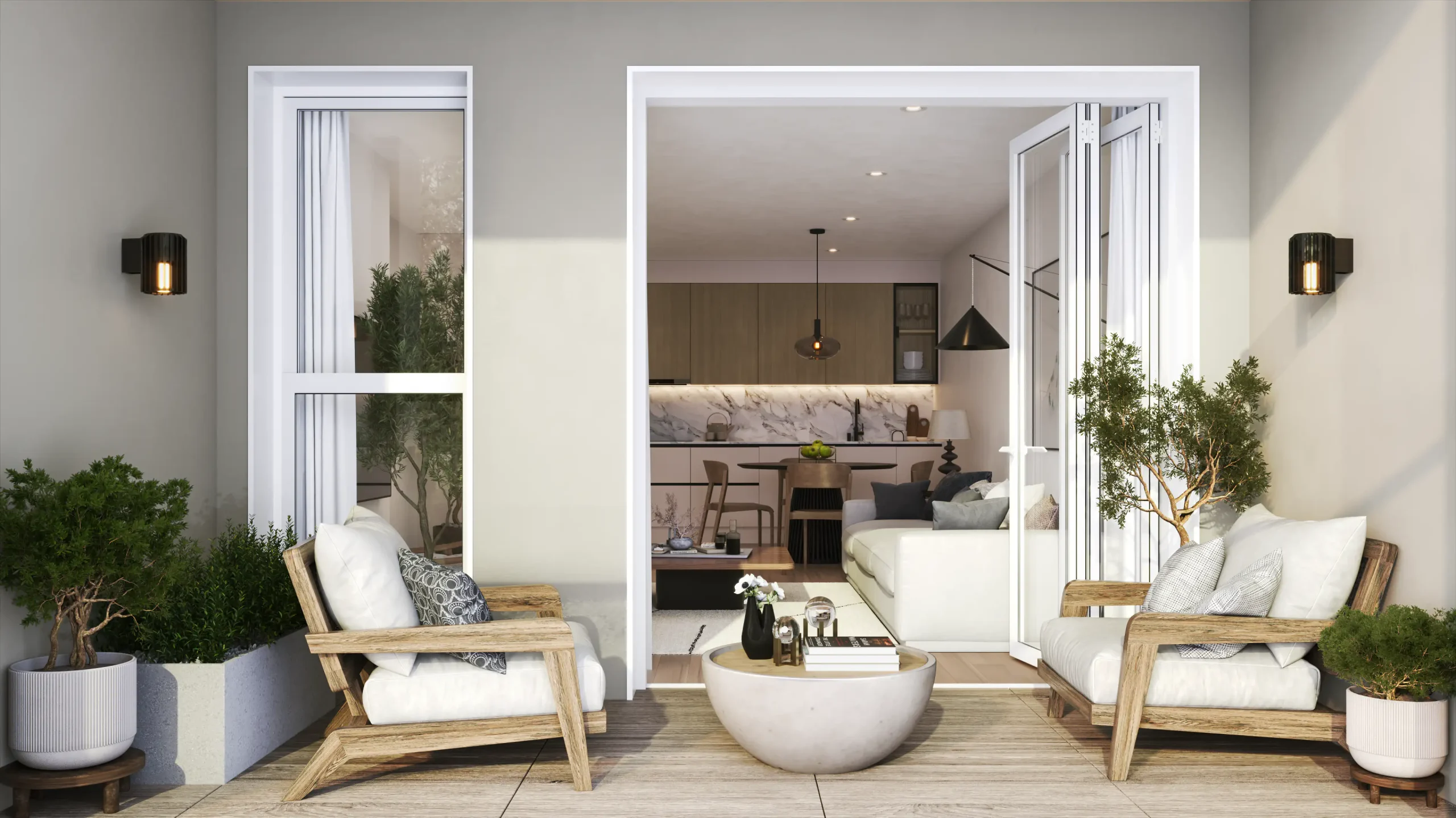 luxury home builders