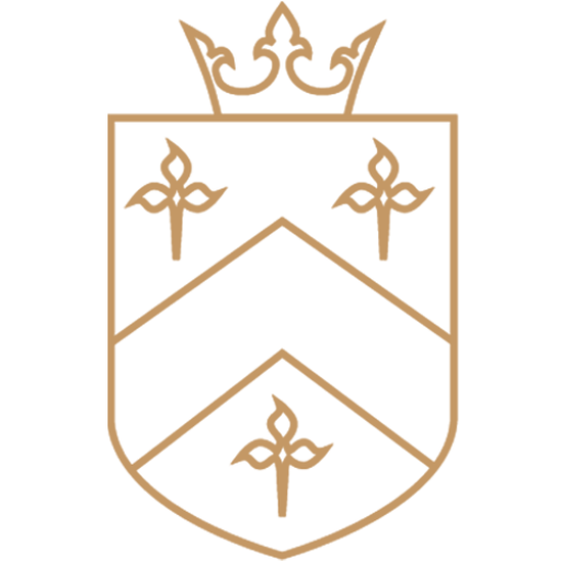 Cropped lofthouse shield gold.png